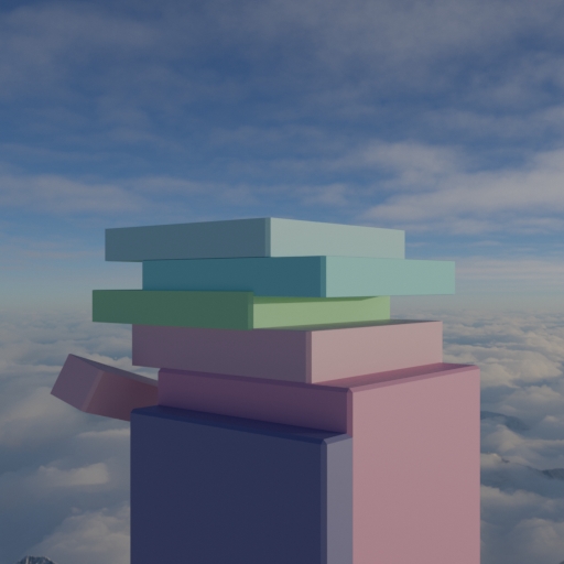 Stack One icon