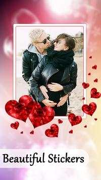 Love Photo Frames : Love Photo Editor HD screenshot 6