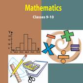 Mathematics (Class 9-10 English Version) 1.0