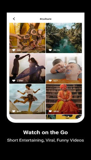 Stars Bharat screenshot 6