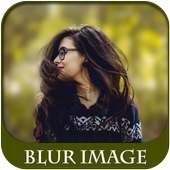 Blur Photo Editor logo