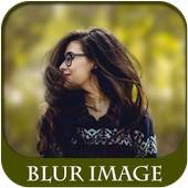 Blur Photo Editor 1.0