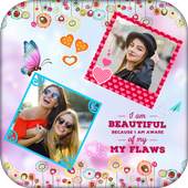 Photo Collage Maker : Grid Photo Editor 1.0