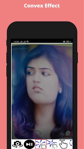 Funny Camera New screenshot 2