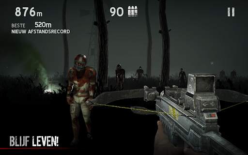 Into the Dead screenshot 24