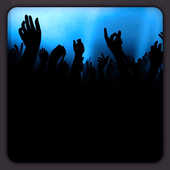 Rave Party HD Wallpapers icon