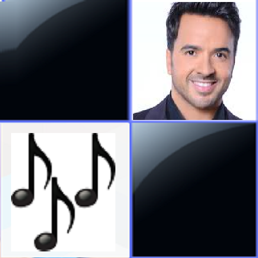 Despacito Piano Tiles icon