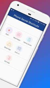Phone Secret Tricks 1 تصوير الشاشة