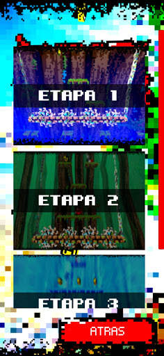 Pixel Jump 3d screenshot 6