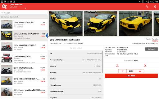 CrashedToys Mobile screenshot 15