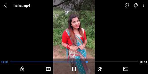 Max HD Indian Video Player & Indian Audio Player screenshot 9