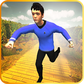 Endless Run Magic Temple icon