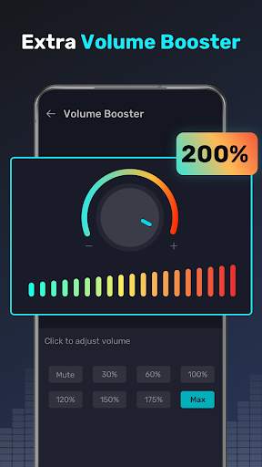 Music Player - MP3 Player App screenshot 7