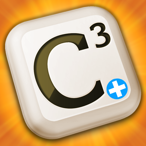 CrossCraze Pro icon