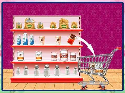 Bakery Cake Maker Shop screenshot 2
