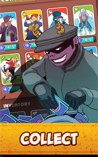 Card Wars: UNO Battle Royale C screenshot 11