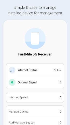 Nokia Wireless screenshot 5