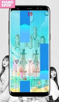 Red Velvet IU KPOP Piano Song screenshot 4