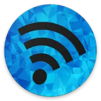 Wireless display finder
