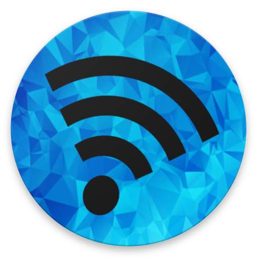 Wireless display finder 0.8