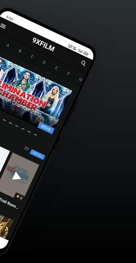 9xFilm - Free Movies screenshot 4