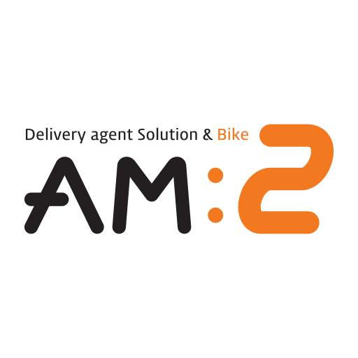 배달대행 AM2 기사용 1.0.7