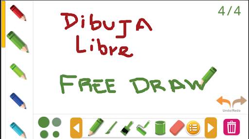 Juegos educativos para niños screenshot 4