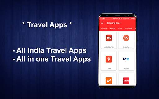 All in One Online Shopping App screenshot 2