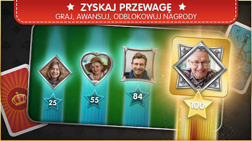 Remik screenshot 3