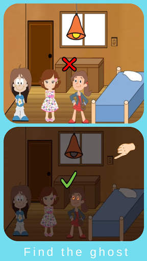 Mind Crazy: Brain Master Puzzles Blower IQ Test screenshot 1
