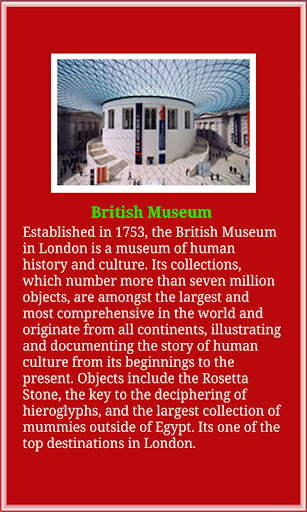 Museum World screenshot 4