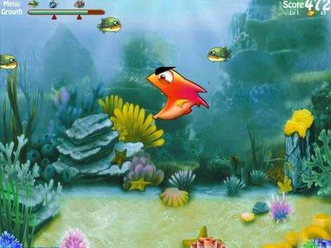 Fisher Birds screenshot 3