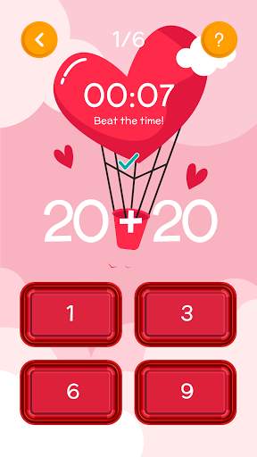 Math Fun - Math Game for Kids screenshot 5