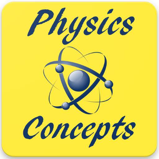 Physics Concepts (Concept of Physics) App 1.9.0