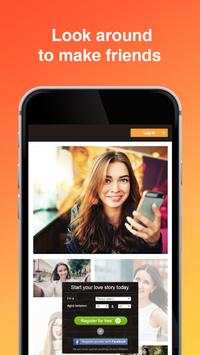 Your Date, Chat and Meet - Dating app screenshot 3