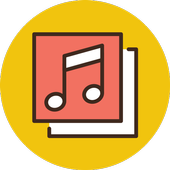 Download Free Mp3 Music Player icon