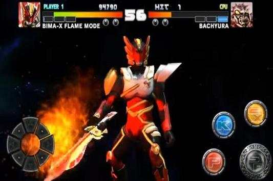 New BIMA-X Tips 2 تصوير الشاشة
