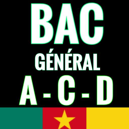 BAC General ACD 5.0