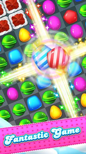 candy garden screenshot 4