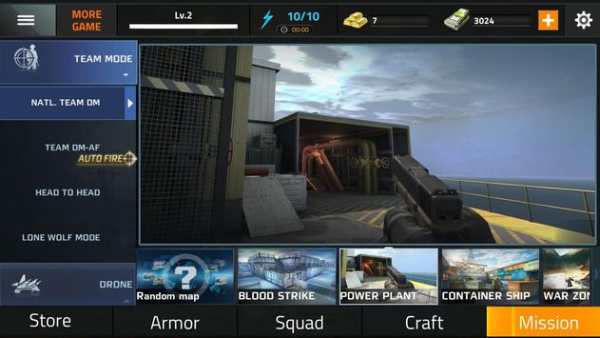 Impossible Assassin Mission screenshot 4