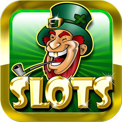 Irish Money Wheel Slots 1.7