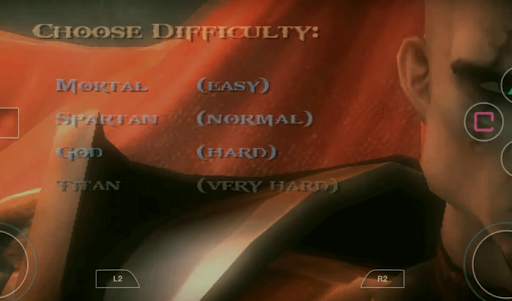 PS2 Games Guide Android screenshot 3