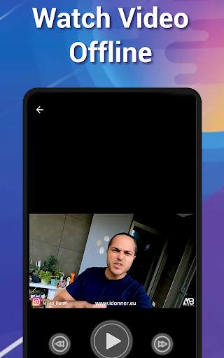PD Browser - Private, Free & Fast Video Downloader screenshot 14