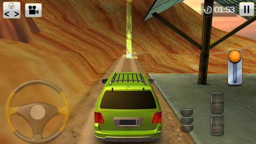 Car Driving Free screenshot 7