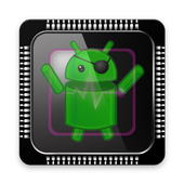 Root Checker icon