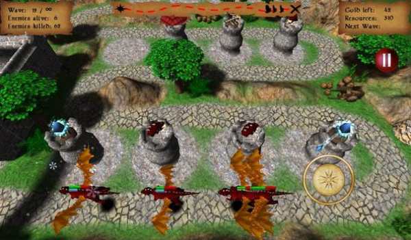 Clash of Empires screenshot 12