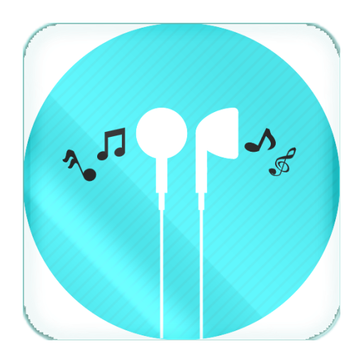 Play my Track icon