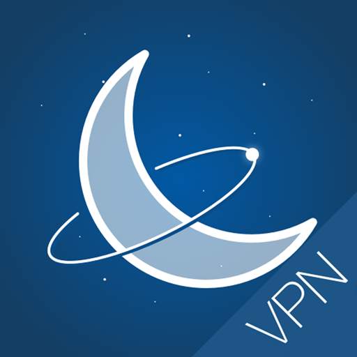 LunaVPN Fast VPN Proxy 1.1.9