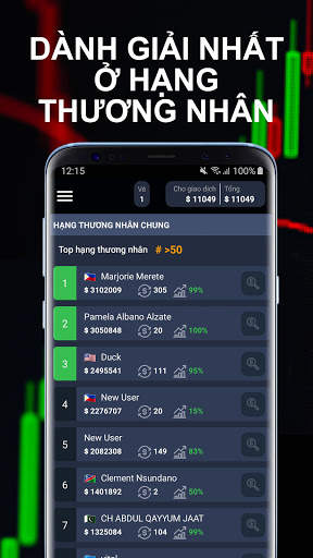 Forex Royale screenshot 8