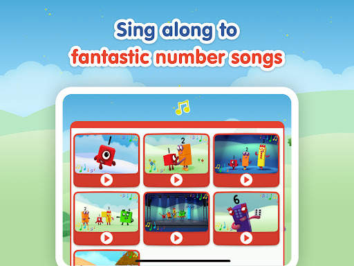 Numberblocks World screenshot 13